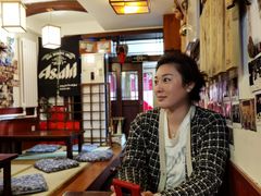 -樱の花亭日本料理店