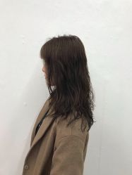 点击看大图 -杉影印象日式烫染專門店