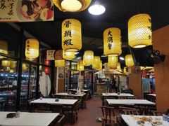 大堂-湘江大码头·龙虾馆(渔人码头一店)