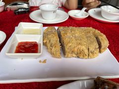 -粤北餐馆