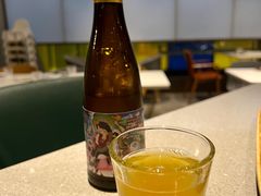 -半山腰·云南菜(侨福芳草地店)