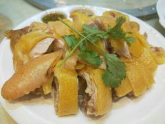 -琼菜坊·无鸡不成宴·海南菜老爸茶糟粕醋(海口骑楼老街店)