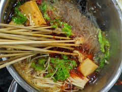 -老黑板筋(顺义总店)