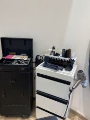 -MINX名珂斯·烫染形象设计