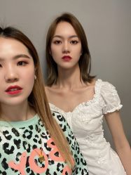 -苑苑发型设计