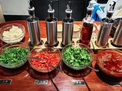 -小南房鲜美蛙火锅(北苑店)