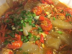 -7mall美食潮地标