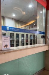 -武汉都市妇产医院