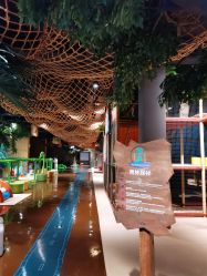 -奇幻丛林(佛罗伦萨小镇店)