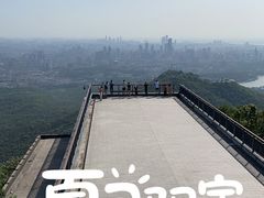 -紫金山山顶公园