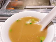 -巴奴毛肚火锅(六天地店)