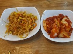 -朴鲸家正宗韩国料理(福田店)