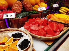 -万象·复兴号鲜肉烤肉海鲜自助(升级店)