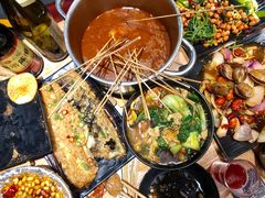 -壹酒贰肉1926·深夜食堂(南京北街店)