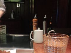 -尚品御泉铁板烧自助(绿园小区店)