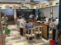 大堂-全启和美食(由由店)
