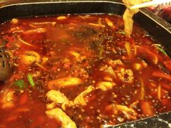 -自贡好吃客(科华店)