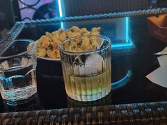 -MOSSO音乐酒吧·live house(长乐路店)