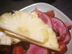 -韩盛·盛江山自助料理(中街大悦城店)