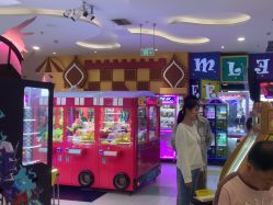 -meland·儿童乐园·游戏厅娃娃机·电玩Xbox(成都合生汇店)