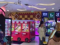 -meland·儿童乐园·游戏厅娃娃机·电玩Xbox(成都合生汇店)