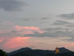 -柳莺湖上·湖景餐厅·江南菜(西湖店)