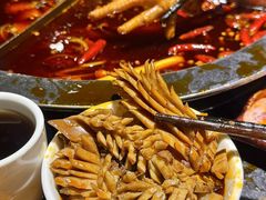 -陈眼镜火锅(总店)