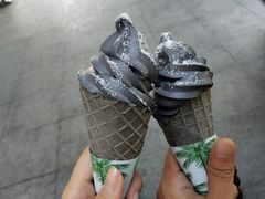 -麦当劳(新王府井店)