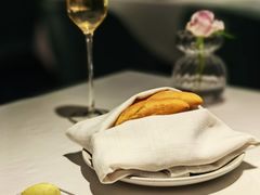 -L'Arome芳芳法国餐厅(仙林金鹰店)