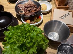 -泥炉烧肉师(新街口金銮巷店)