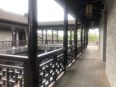 -禾悦庄餐厅