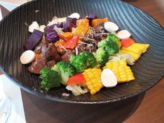-西堤牛排(合肥之心城店)