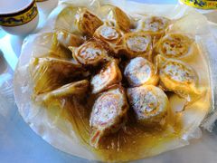 -大清花饺子(五五路店)