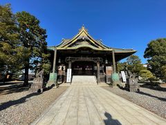 -成田山新胜寺