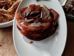 -德缘烤鸭店(大栅栏店)