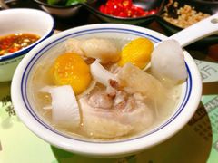 -探窝·竹笙椰子鸡(杨箕店)