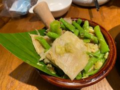 -云海肴·汽锅鸡·云南代表菜(天山百盛优客店)