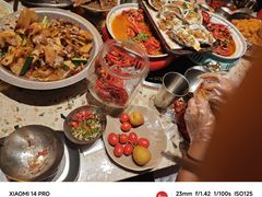 -辣皇朝小龙虾(六一店)