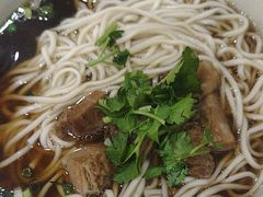 -李先生牛肉面大王(北京站售票厅餐厅)