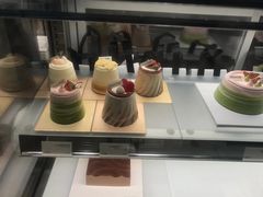 -théATRE 茶聚场(王府中環店)