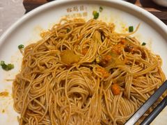 -松鹤面馆·古法焖肉面(观前店)