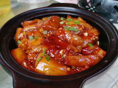 五香茄子-多米餐厅(文涵路店)