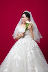 -薇咖映画婚纱摄影工作室