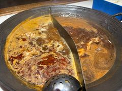 -老天桥蛙炉火锅(姑苏总店)