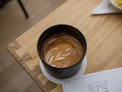 -Onirii Coffee(长乐路店)