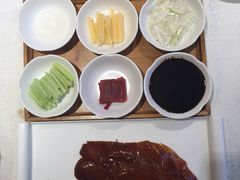 -四季小馆·地道北京小吃(广百店)