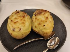 -马克西姆俄罗斯餐厅(通亚街店)