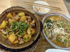 -丽丽三鲜螺蛳粉(田林路店)