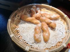-洞庭土菜馆(天河北总店)