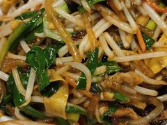 -满园烤鸭·春饼(太原街万达店)